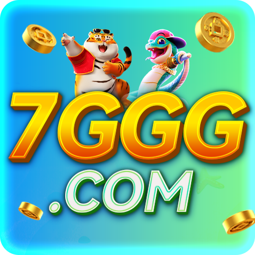 7ggg logo