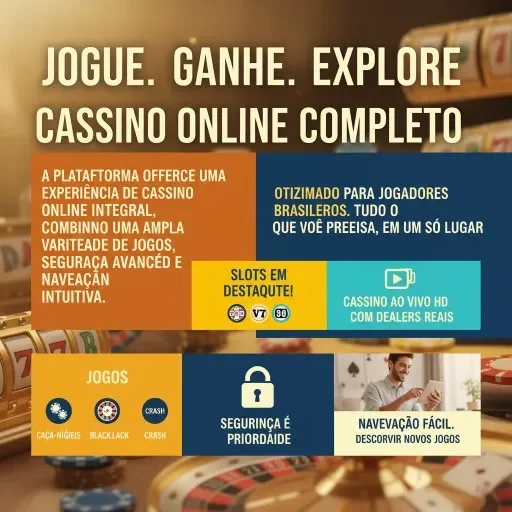 Tela de cadastro com ícones de privacidade e limites 7ggg